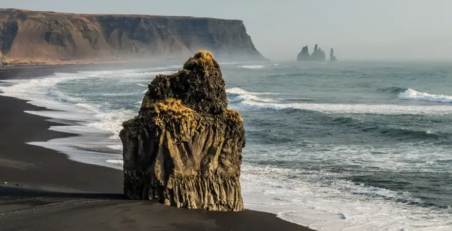 Islandia kiedy jechać - najlepszy czas na niezapomniane wakacje