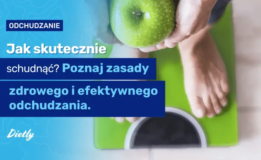 Najskuteczniejsze porady na blogu o odchudzaniu - poznaj sprawdzone metody