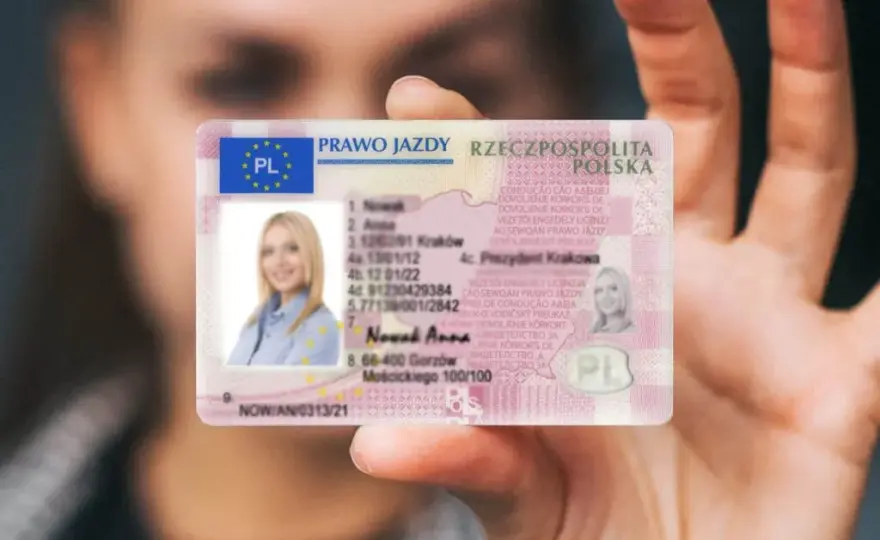 W jakim kraju można kupić prawo jazdy? Poznaj ryzykowne opcje.