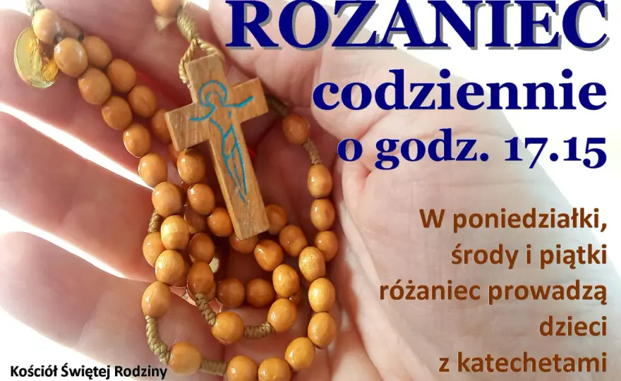 Ile dni trwa różaniec w kościele? Poznaj tradycję i znaczenie nabożeństwa
