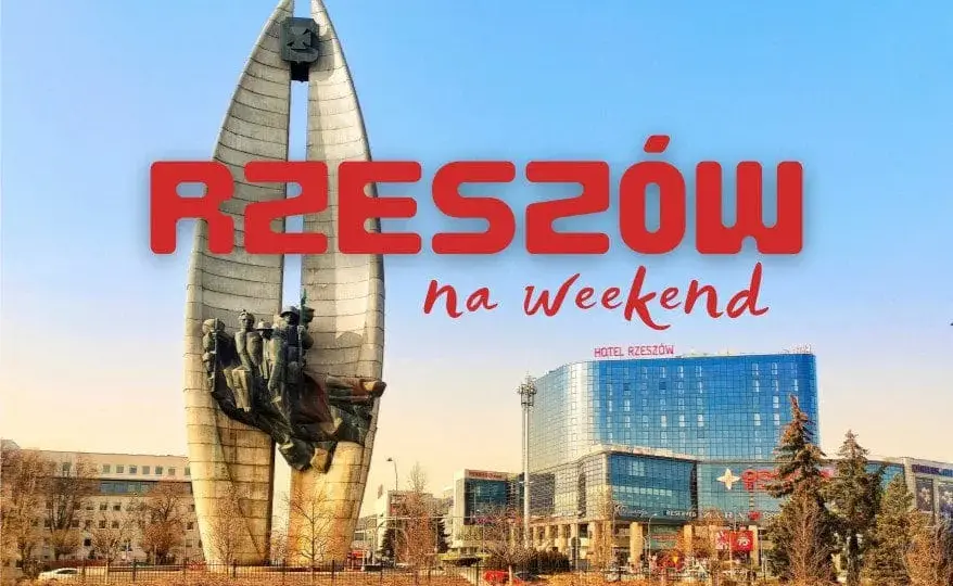 Najlepsze atrakcje turystyczne w Rzeszowie, które musisz zobaczyć