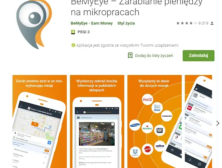 Realne zarobki na aplikacji mobilnej: poznaj konkretne stawki i prognozy