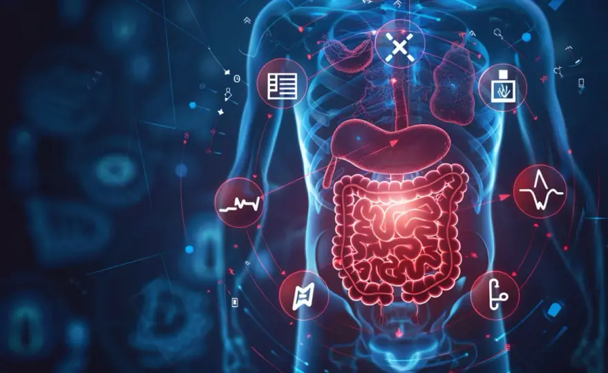 Leaky gut: 5 oznak nieszczelnych jelit i jak je zdiagnozować