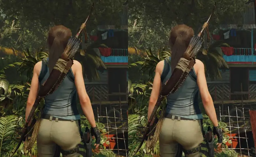 Antyaliasing w grafice: Klucz do gładkich krawędzi obrazu