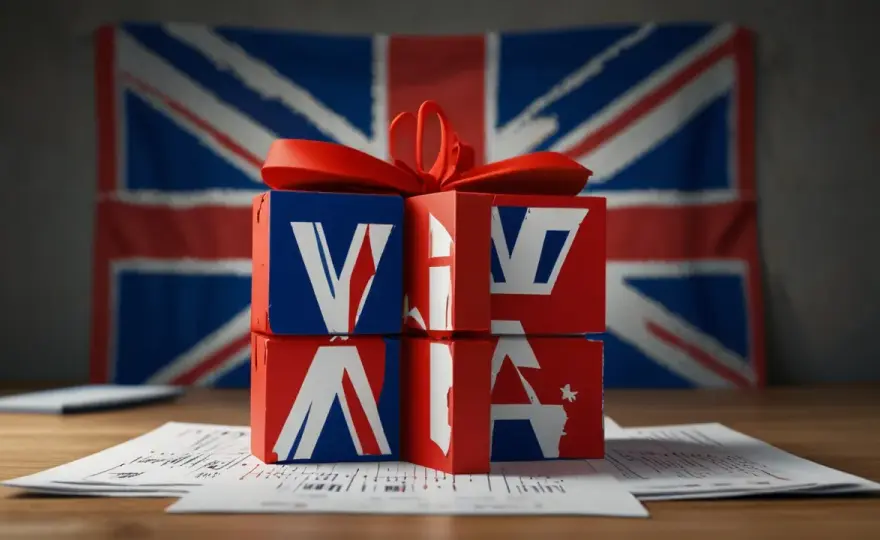 Brexit a VAT? Jak zmieniły się zasady rozliczeń? Nasz poradnik