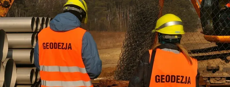 Technik geodeta co robi – kluczowe zadania i umiejętności w pracy