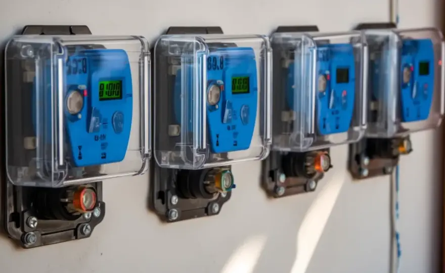 Koszt założenia licznika energii: Wszystko, co musisz wiedzieć