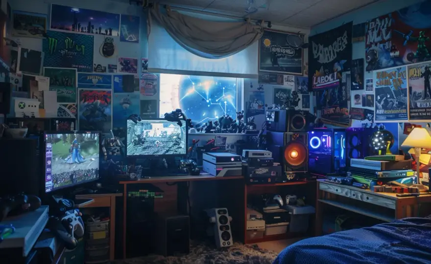 Najlepsze gry Xbox 360 - Przywróć wspomnienia z klasycznymi grami 