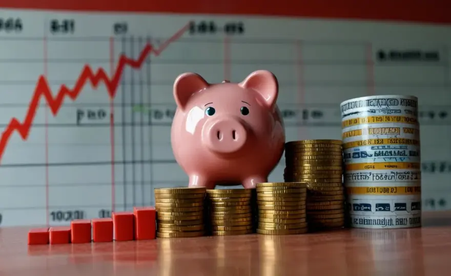 CPI w Polsce rośnie szybciej niż myślisz. Co to znaczy dla ciebie?
