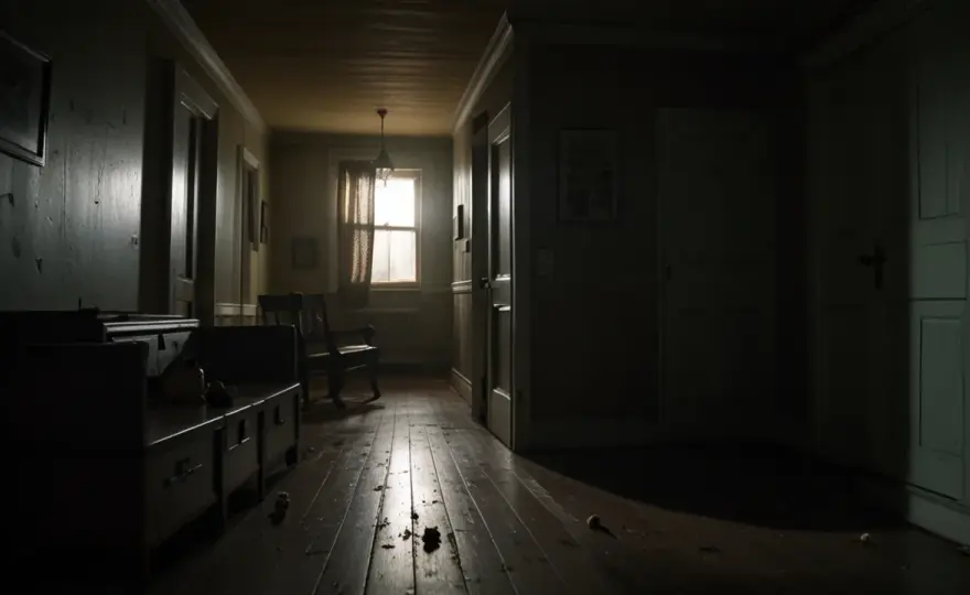 Te najstraszniejsze horrory na Netflix przyprawią cię o dreszcze grozy