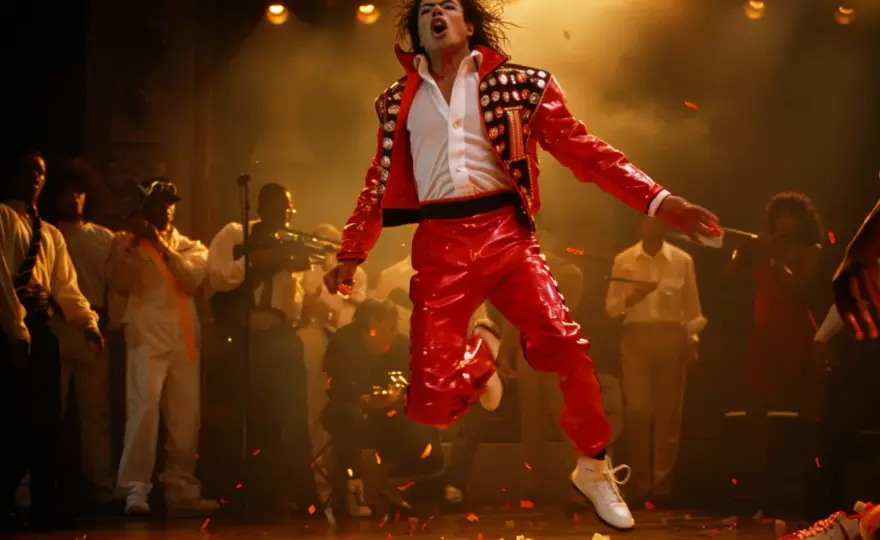 Film o Michaelu Jacksonie: Prawda czy kontrowersje? Dowiedz się