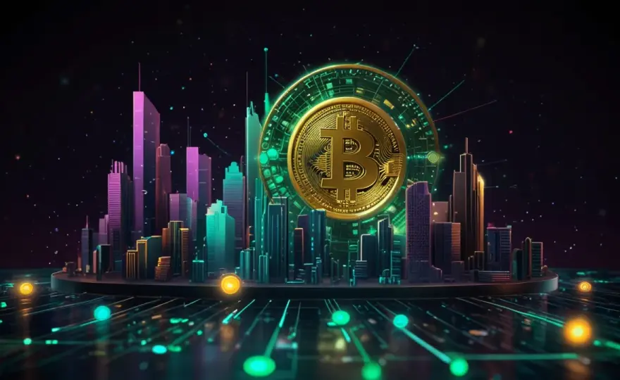 W jakie kryptowaluty inwestować? Top 5 obiecujących inwestycji