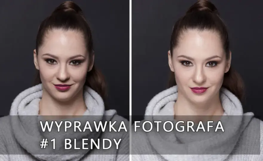 Jak blenda może zmienić Twoje zdjęcia - jej zastosowanie i funkcje