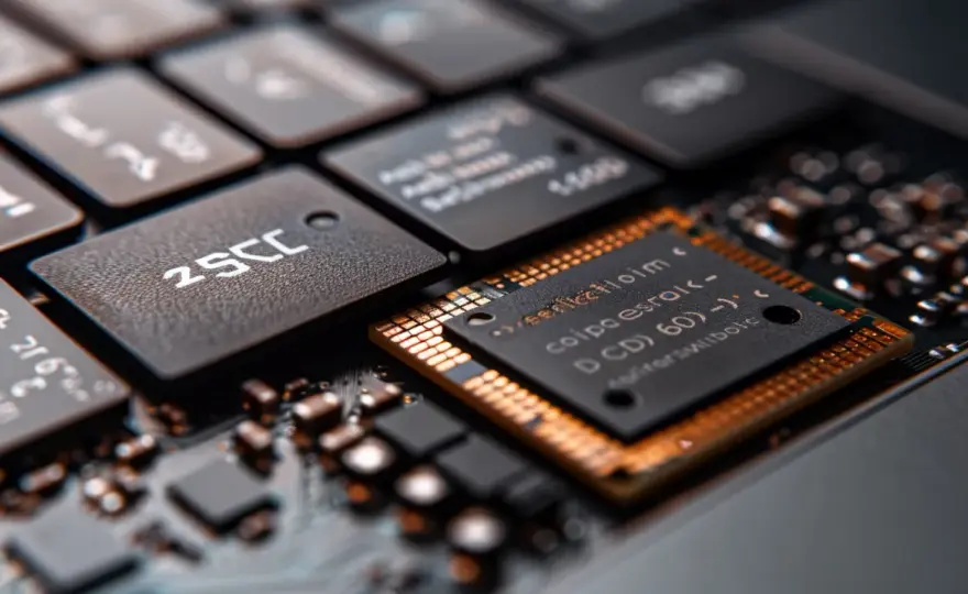 Dyski SSD w x-kom: Jak wybrać najlepszy? Top 5 modeli i porady