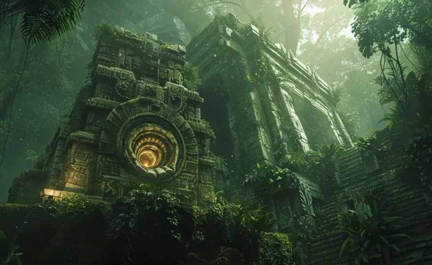 Poradnik do Tomb Raider Shadow: Krok po kroku przez grę