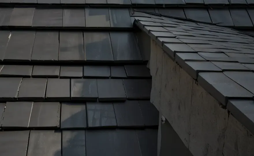 Dachówka Turmalin: nowoczesne pokrycie dachu na każdą budowę