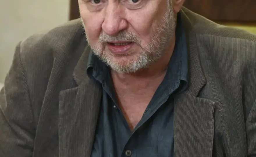 Andrzej Grabowski wiek - ile ma lat i co osiągnął w życiu?