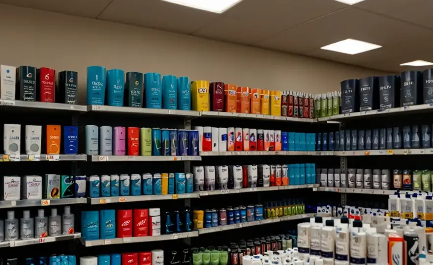 Rossmann dezodorant męski: Jakie są najlepsze wybory według recenzji?