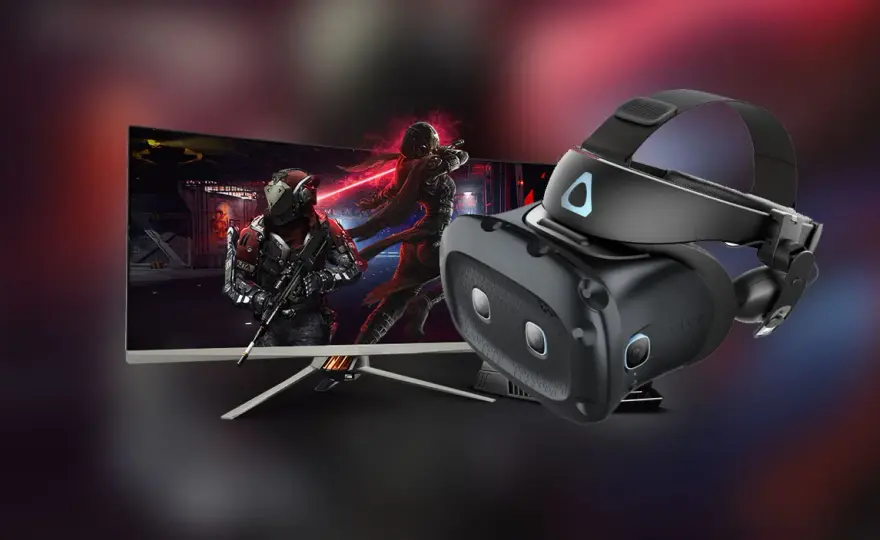 Jaki komputer do VR? Oto sprzęt, który spełni Twoje oczekiwania