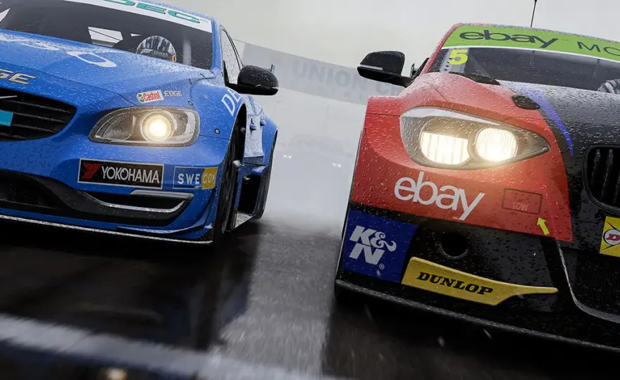 Forza Horizon 3 czy Forza Motorsport 6 - która gra jest lepsza?