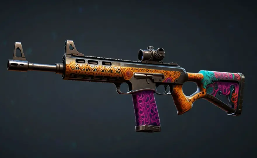 Jakie nowe skiny pojawią się w CS:GO? Przecieki i plotki z rynku