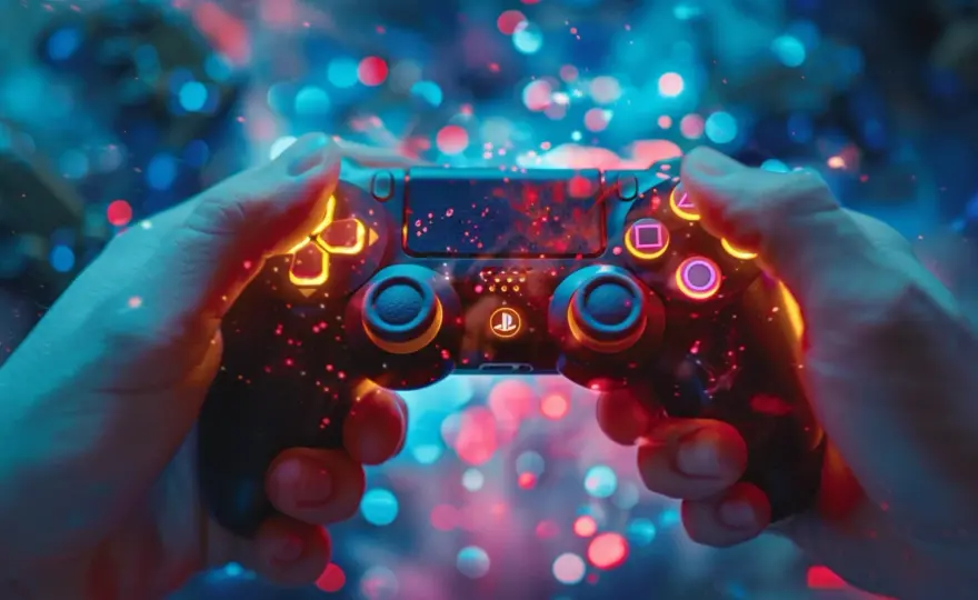 Play At Home na PS4 - Co nowego w programie? - Dowiedz się!