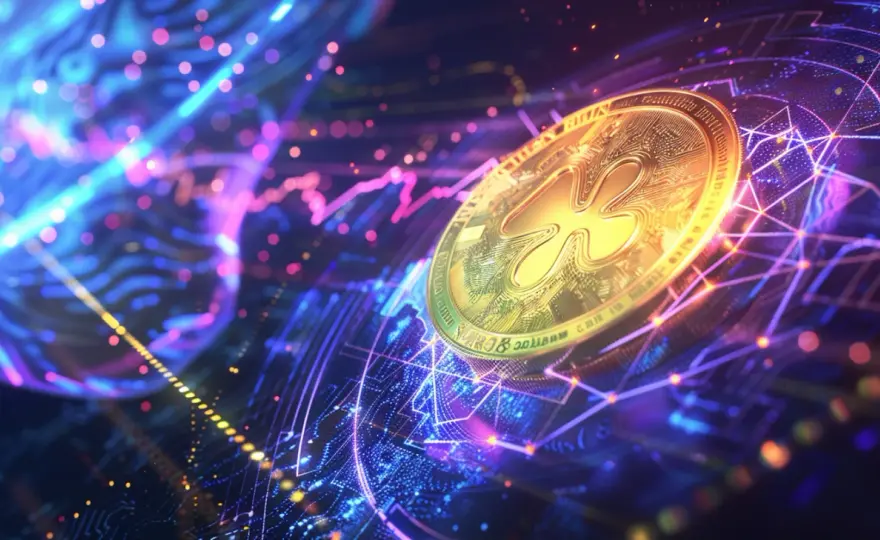 Jakie są prognozy dotyczące kryptowaluty XRP?