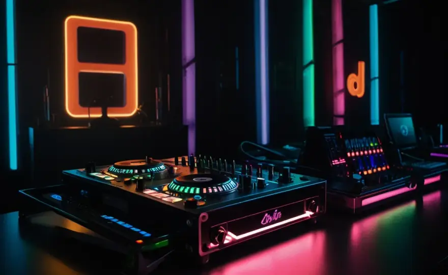 Skrót DJ: Co oznacza i jak go prawidłowo używać w muzyce?