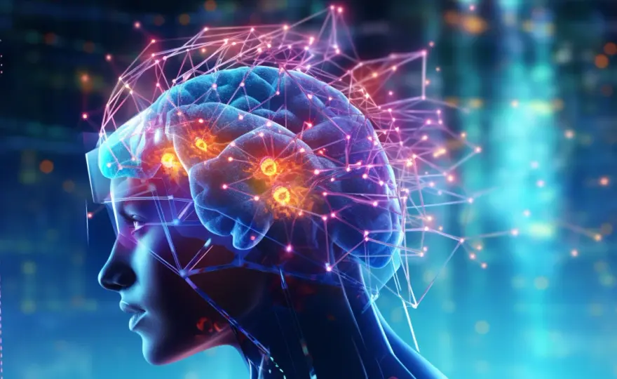 Pierwszy pacjent kontroluje mysz za pomocą mózgu: rewolucja Neuralink