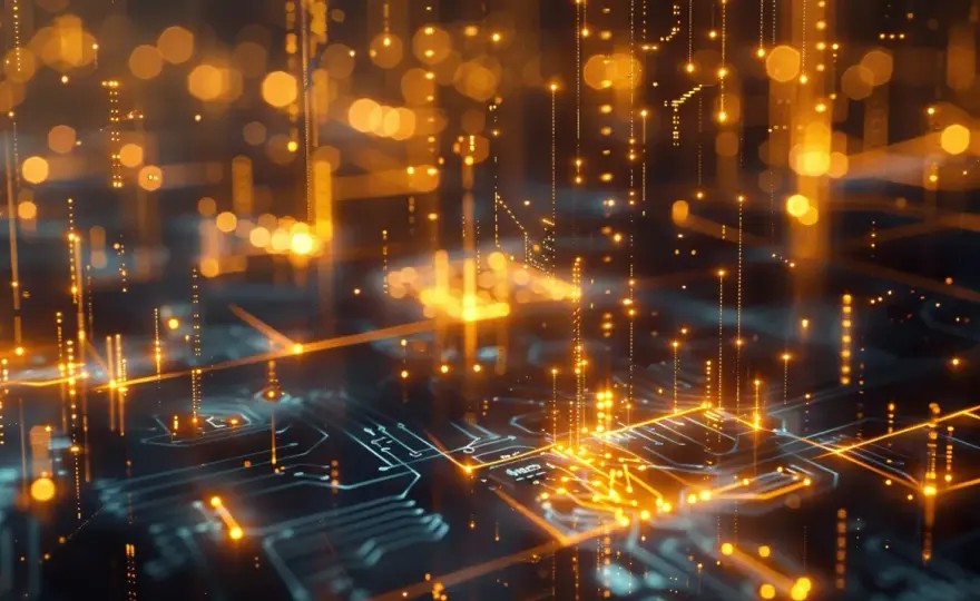 Finanse: Jak działa staking w Synaps Network? Kluczowe informacje