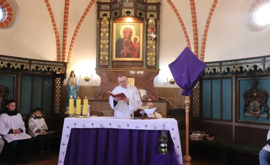 Ile trwa msza w poniedziałek wielkanocny? Czas, który musisz znać