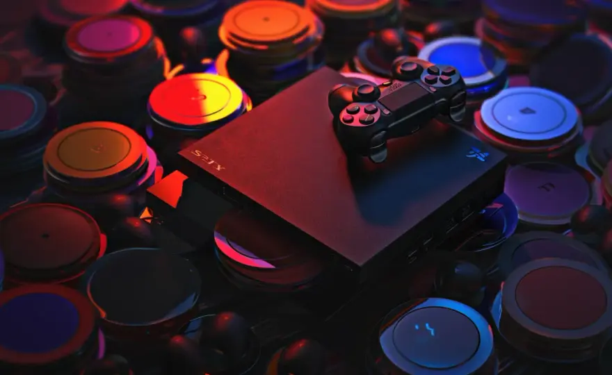 Zróżnicowane tytuły na konsolę PlayStation 2. Sprawdź to!