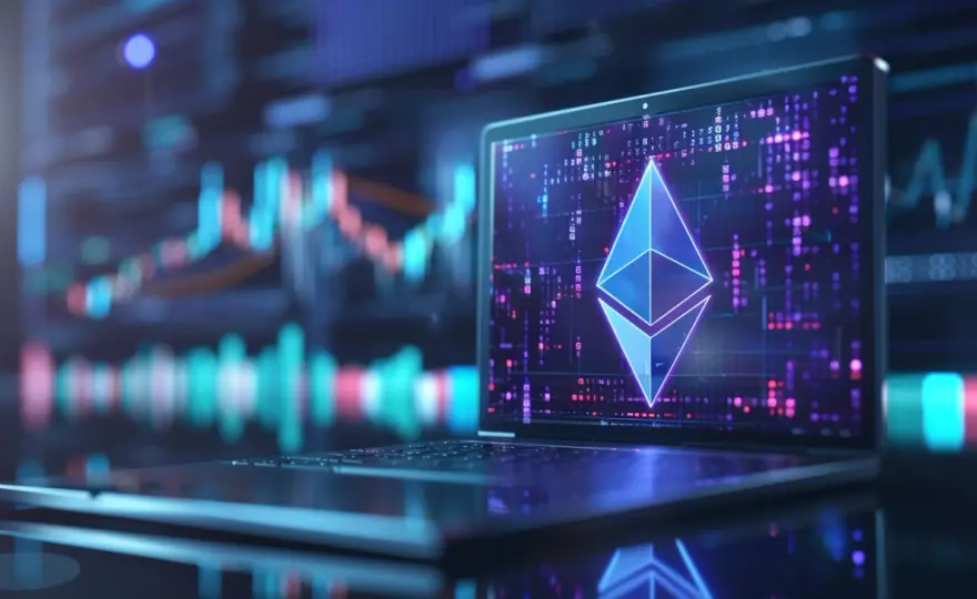  Jaka jest cena Ethereum? Aktualna cena kryptowaluty Ethereum