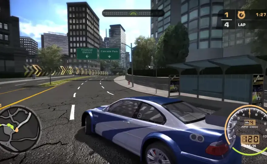 Need for Speed Most Wanted - spolszczenie: jak zainstalować?