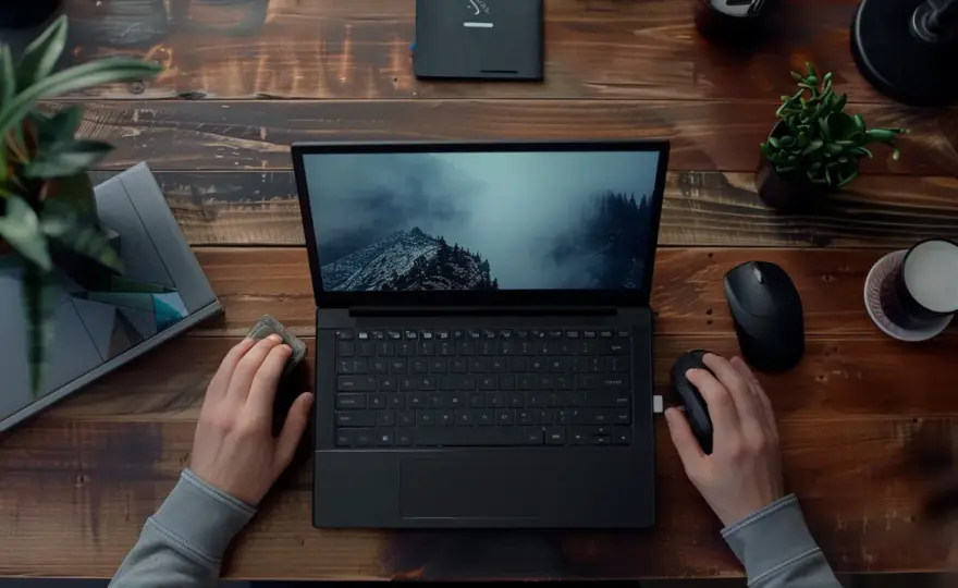 Laptopy Neonet: 5 hitów cenowych, które warto rozważyć w 2025