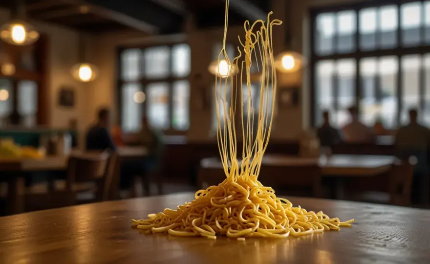 Makaron 5kg: Praktyczny wybór do restauracji i dużych rodzin