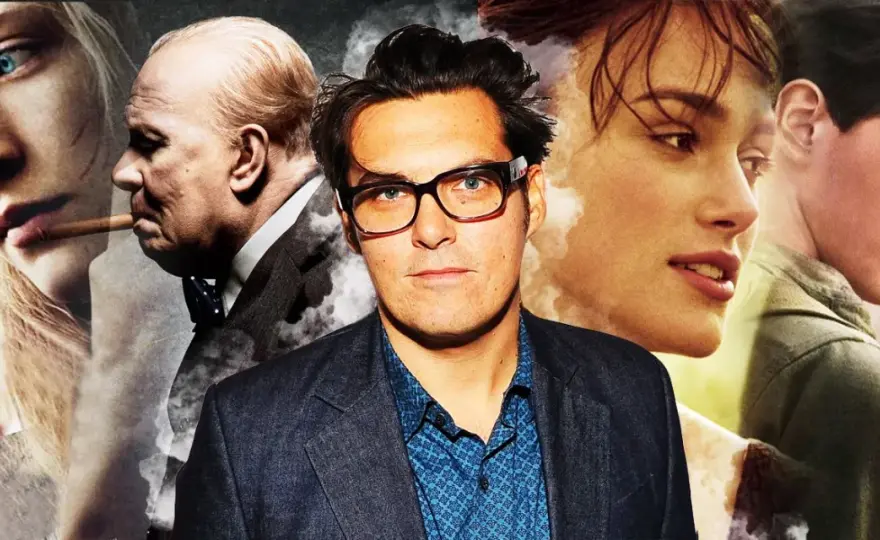 Filmy Joe Wrighta: najlepsze tytuły wybitnego reżysera i ich sekrety