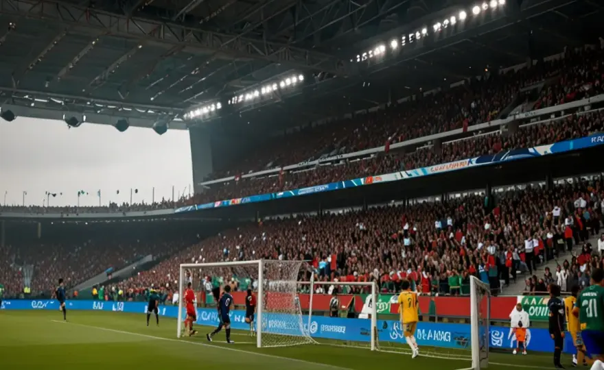 Liga Portugalska: Wyniki, tabela i aktualności sezonu 2025