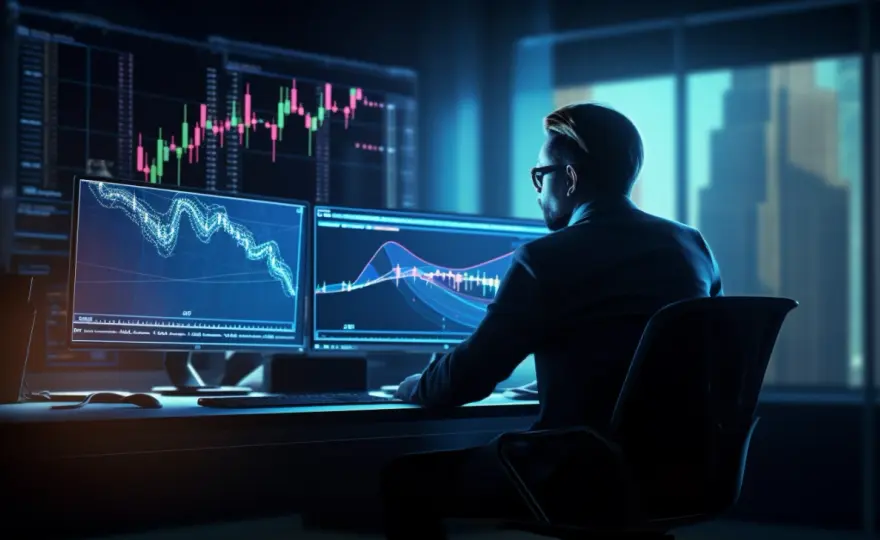 Xrp etf: blackrock i ceo ripple odczytywanie opinii