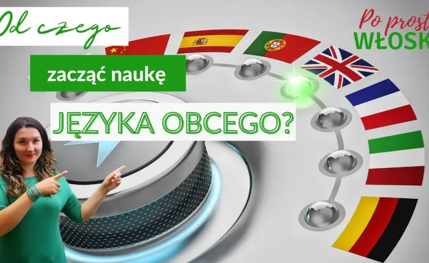 Jak skutecznie zacząć naukę języka i uniknąć najczęstszych błędów