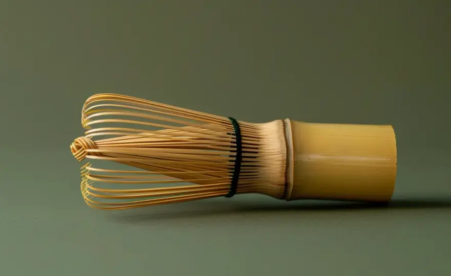 Miotełka do matcha: Jak wybrać najlepszą? Praktyczny poradnik