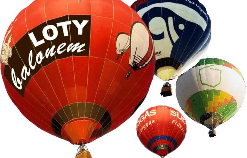 Ile kosztuje balon? Ceny lotów i zakupów, które musisz znać
