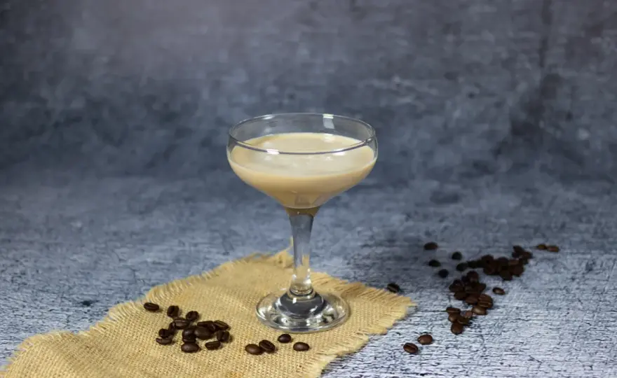 Jak przygotować idealny drink orgazm i jego pyszne warianty
