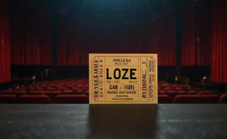 Bilety na teatr w Łodzi: Gdzie i jak najlepiej je kupić?