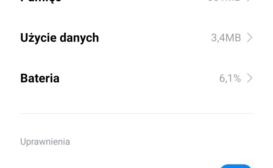 Aplikacja Facebook została zatrzymana - przyczyny i rozwiązania