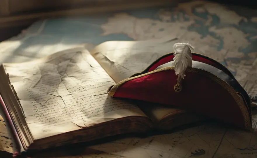Napoleon Bonaparte: Biografia, która zmieni twój pogląd na historię
