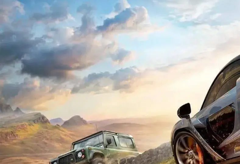 Jakie wymagania ma Forza Horizon 4? Sprawdź, czy Twój komputer da radę!