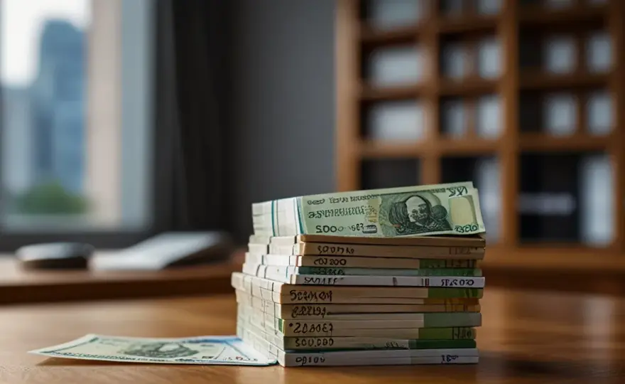 Jak wypłacić pieniądze ze spółki z o.o.? Oto 6 legalnych metod