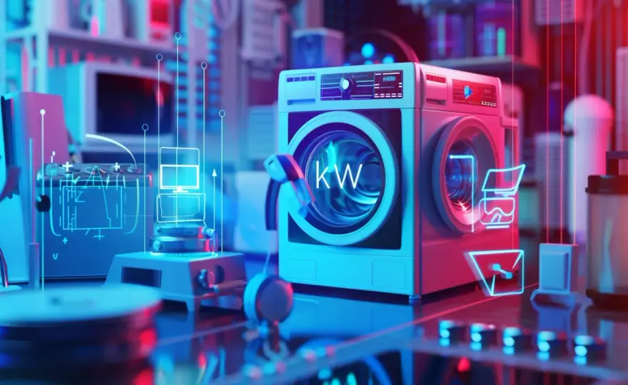 Co to znaczy kW? Pełne wyjaśnienie jednostki mocy elektrycznej