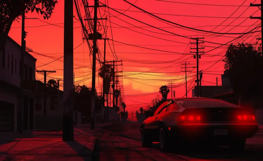 GTA San Andreas: Dlaczego ta klasyka wciąż zachwyca nowych graczy?
